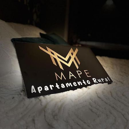 Winahost Algar Rural Apartment Екстериор снимка