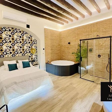 Winahost Algar Rural Apartment Екстериор снимка