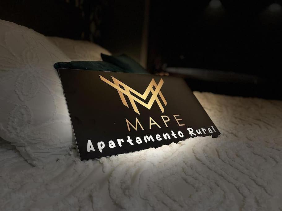 Winahost Algar Rural Apartment Екстериор снимка